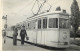 TRAMWAY - ALLEMAGNE - BERLIN MOTRICE 7000 LIGNE 75 - Trenes