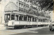 TRAMWAY - ALLEMAGNE - BERLIN MOTRICE 3490 LIGNE 99 - Trenes