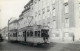 TRAMWAY - ALLEMAGNE - BERLIN MOTRICE 3465 LIGNE 76 - Trains