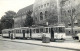 TRAMWAY - ALLEMAGNE - BERLIN MOTRICE 6196 LIGNE 55 - Eisenbahnen