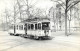 TRAMWAY - ALLEMAGNE - BERLIN MOTRICE 3467 LIGNE 60 - Trenes