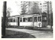 TRAMWAY - ALLEMAGNE - BERLIN MOTRICE 3844 ROUTE 51 - Eisenbahnen