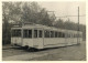 TRAMWAY - ALLEMAGNE - BERLIN LIGNE 53 ET LIGNE 75 E - Eisenbahnen