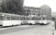 TRAMWAY - ALLEMAGNE - BERLIN HACKESCHER MARKT - Trains