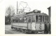 TRAMWAY - ALLEMAGNE - ESSEN TODT - Trenes