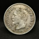 20 CENTIMES ARGENT 1867 A PARIS NAPOLEON III FRANCE / SILVER - 20 Centimes