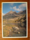 Carte Postale M11 Tatra Mountains Ryszard Ziemak Mount Koscielec And The Green Lake Malopolska Poligrafia Limba - Pologne