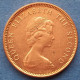 FALKLAND - 1 Penny 1998 "Penguins" KM# 2a British Colony Elizabeth II Decimal Coinage (1971-2022) - Edelweiss Coins - Falklandeilanden