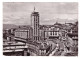 LAUSANNE Le Grand Pont Et La Tour Métropole Bel Air (carte Photo) - Andere & Zonder Classificatie