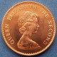 FALKLAND - 2 Pence 1998 "Upland Goose" KM# 3a British Colony Elizabeth II Decimal Coinage (1971-2022) - Edelweiss Coins - Falklandeilanden