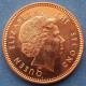 FALKLAND - 2 Pence 2004 "Upland Goose" KM# 131 British Colony Elizabeth II Decimal Coinage (1971-2022) - Edelweiss Coins - Falkland Islands