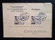Ostmark 1940, Bedarf-Postkarte WIEN MeF - Briefe U. Dokumente