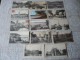 Lot De 50 Cartes Postales- Diverses - Différentes - Circulées Ou Non - 5 - 99 Postcards
