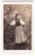 Photo Ad. Braun, Dornach, Junge Schweizerin En Costume Typique Aus Canton De Schaffouse, Costumes De Suisse  - Anonyme Personen