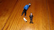 Lot Figurine Tintin - Tintin