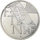 France, 5 Euros, Fraternité, 2013, SUP, Argent, Gadoury:EU647 - Frankreich