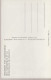 C.P. - 1ère EXPOSITION CARTO PHILATELIQUE - MONACO - 1981 - 2 000 EX - GILLETTA - ASSOCIATION CARTOPHILES ET MUNICIPALIT - Sonstige & Ohne Zuordnung