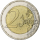Allemagne, 2 Euro, €uro 2002-2012, 2012, SPL+, Bimétallique - Allemagne