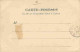 21 - Chanceaux - Les Sources De La Seine - Précurseur - Oblitération Ronde De 1901 - CPA - Voir Scans Recto-Verso - Altri & Non Classificati