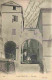 06 - Menton - Vieux Menton - Une Rue - Animée - CPA - Voir Scans Recto-Verso - Menton