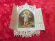 Holy Card Lace,kanten Prentje, Santino, - Images Religieuses