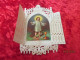 Holy Card Lace,kanten Prentje, Santino, - Devotion Images