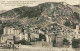 04 - Entrevaux - Vue Générale Et Le Fort - Ligne Du Sud De La France - Vallée Du Var - Animée - CPA - Voir Scans Recto-V - Andere & Zonder Classificatie