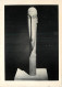 Art - Sculpture - Amedeo Modigliani - Head - Tate Gallery - CPSM Grand Format - Voir Scans Recto-Verso - Skulpturen