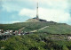 63 - Le Puy De Dome - Le Sommet Et Le Poste De Relais De Télévision - Carte Dentelée - CPM - Carte Neuve - Voir Scans Re - Andere & Zonder Classificatie