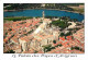 84 - Avignon - Le Palais Des Papes - Vue Aérienne - CPM - Voir Scans Recto-Verso - Avignon