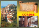 81 - Cordes - Multivues - CPM - Voir Scans Recto-Verso - Cordes