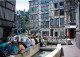 76 - Rouen - Place Du Lieutenant Aubert. Maison En Colombages - Carte Neuve - CPM - Voir Scans Recto-Verso - Rouen