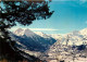 65 - Hautes Pyrénées - Vallée D'Aure - Le Pic D'aret - Le Pic De Tramezaygues - Le Pic D'augas - Le Pic De Piau - Les Pi - Sonstige & Ohne Zuordnung