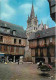 56 - Vannes - La Place Henri IV Et La Cathédrale - Carte Neuve - CPM - Voir Scans Recto-Verso - Vannes