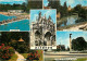 61 - Alençon - Multivues - CPM - Voir Scans Recto-Verso - Alencon