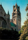 Belgique - Bruges - Brugge - Cathédrale Saint Sauveur - Carte Neuve - CPM - Voir Scans Recto-Verso - Brugge
