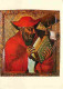 Art - Peinture Religieuse - Maitre Theodorik - CPM - Voir Scans Recto-Verso - Schilderijen, Gebrandschilderd Glas En Beeldjes