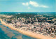 14 - Houlgate - Vue Générale Aérienne - La Ville Et La Plage - CPM - Voir Scans Recto-Verso - Houlgate