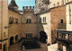 46 - Rocamadour - Parvis Des Sanctuaires - CPM - Voir Scans Recto-Verso - Rocamadour