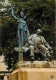 22 - Tréguier - La Place Du Martray - Statue D''Ernest Renan - Carte Neuve - CPM - Voir Scans Recto-Verso - Tréguier