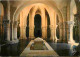 17 - Saintes - La Crypte De Saint Eutrope Et Le Sarcophage De Saint Eutrope - CPM - Voir Scans Recto-Verso - Saintes