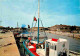 17 - Ile D'Oléron - Le Château D'Oléron - Le Port - Automobiles - Bateaux - CPM - Voir Scans Recto-Verso - Ile D'Oléron