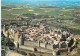 11 - Carcassonne - La Cité Médiévale - Vue Générale Aérienne - Carte Neuve - CPM - Voir Scans Recto-Verso - Carcassonne