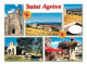 07 - Saint Agrève - Multivues - CPM - Voir Scans Recto-Verso - Saint Agrève