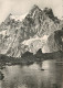 05 - Hautes Alpes - Lac Tuckett - Le Pelvoux - CPM - Voir Scans Recto-Verso - Otros & Sin Clasificación