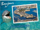 Animaux - Dauphins - CPM - Voir Scans Recto-Verso - Dolfijnen