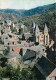 12 - Conques En Rouergue - Vue Générale - Carte Dentelée - CPSM Grand Format - Voir Scans Recto-Verso - Sonstige & Ohne Zuordnung