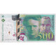 France, 500 Francs, Pierre Et Marie Curie, 1994, G025562180, TTB, Fayette:76.1 - 500 F 1994-2000 ''Pierre Et Marie Curie''
