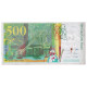 France, 500 Francs, Pierre Et Marie Curie, 1994, G025562180, TTB, Fayette:76.1 - 500 F 1994-2000 ''Pierre Et Marie Curie''
