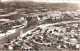 SAINT MARTIN D'ARDECHE (07) Vue Générale Aérienne , Au Fond , à Droite , AIGUEZE En 1962  CPSM  PF - Autres & Non Classés